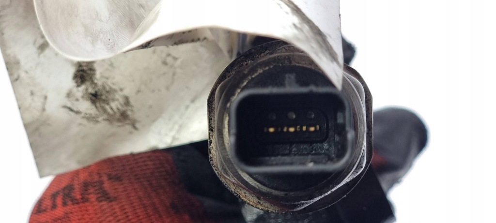 фото №3, Молдинг упорскування 9685297580 citroen c4 picasso