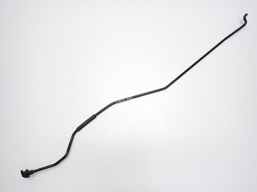 фото №1, Підпора дріт стрижень капот оригінал mazda cx-3 cx3 15r