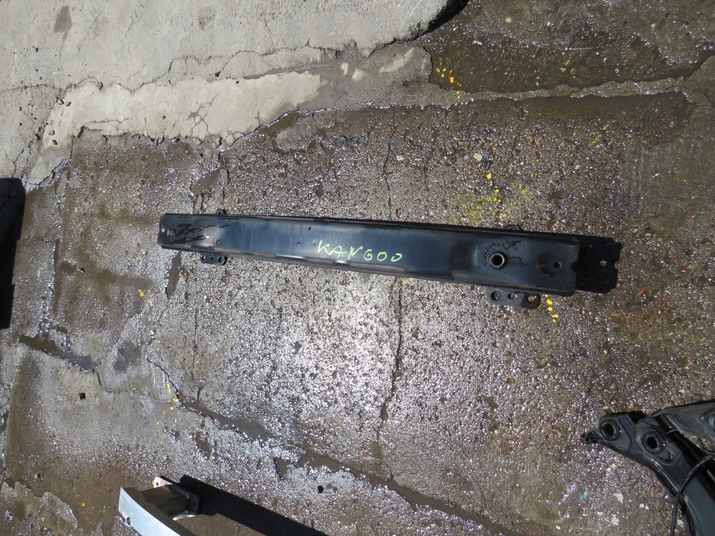 фото №1, Балка pdo бампер renault kangoo 2008-