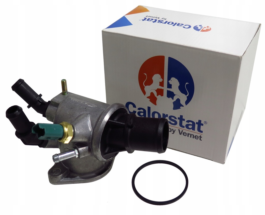 фото №1, Термостат alfa 159 fiat croma grande punto sedici