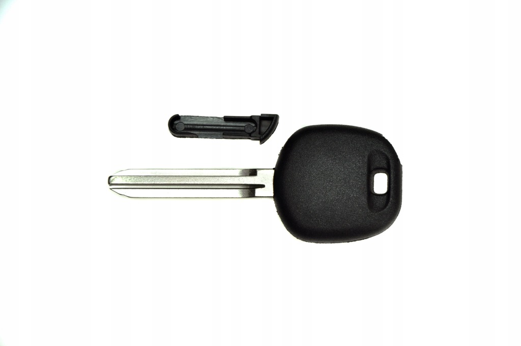 фото №3, Toyota yaris rav4 avensis camry корпус ключа