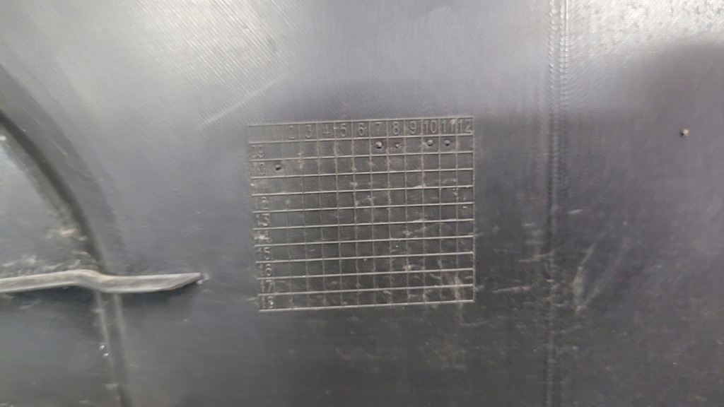 фото №7, Audi a8 d4 4.2 tdi v8 защита крышка двигателя 057103925g