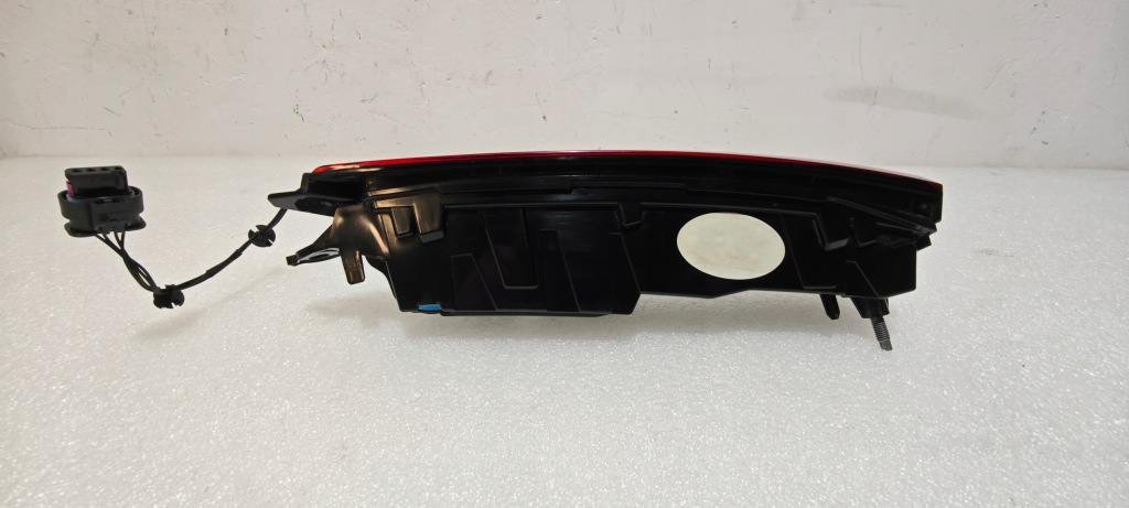 фото №3, Лампа лівий задня кришка багажника volvo polestar ii 2