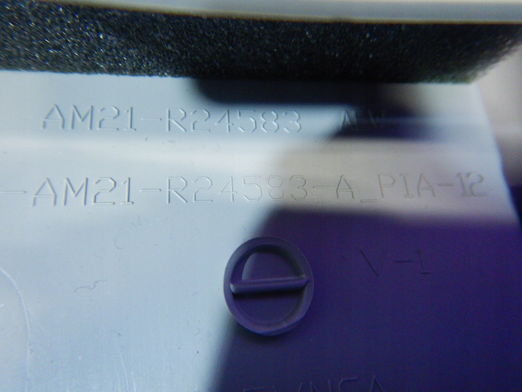 фото №5, Ford s-max i захист стійка середня am21-r24583-a