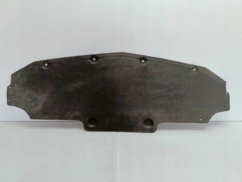 фото №1, Mg marvel r 21- защита плита pod бампер перед дефлектор nowa 10752916