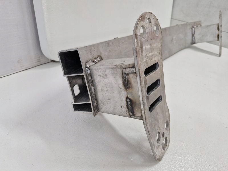 фото №10, Fiat 500x lift cross балка бампера усилитель перед передние