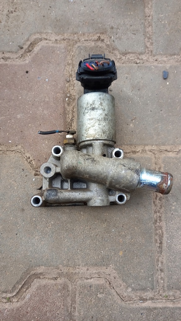 фото №1, Клапан egr opel corsa b 00r 7.22414.00