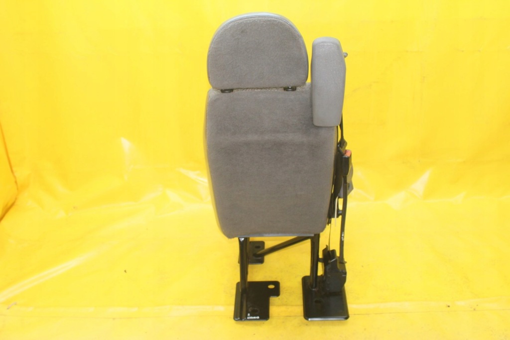 фото №9, Сиденье заднее сиденье задняя transit mk6 lt sprinter t4