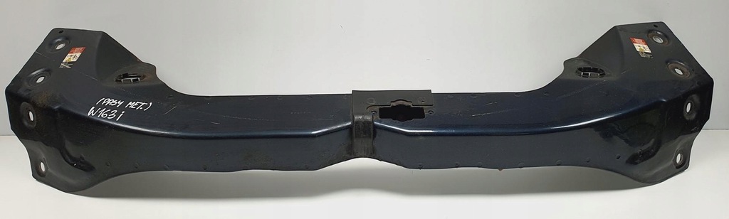 фото №1, Pas передній підсилювач верхній mercedes ml w163