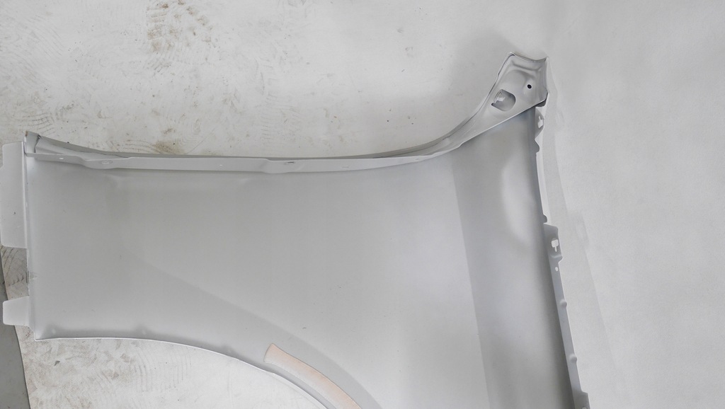 фото №7, Bmw 7 g70 крыло левый orginał idealny