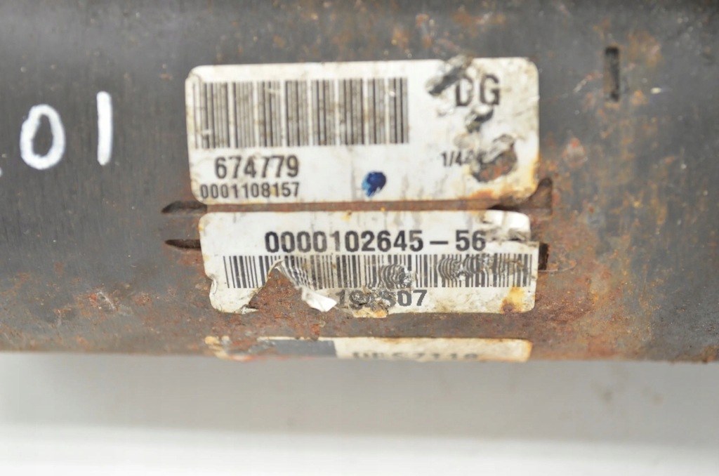 фото №6, 2005 bmw x3 e83 стартер 12412354693