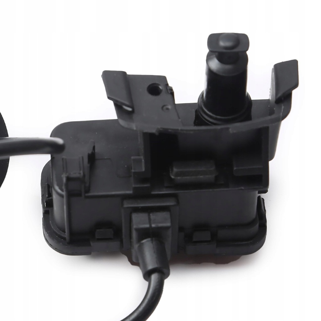 фото №10, Привід кришка заливної пального vw golf vi tiguan привід кришка