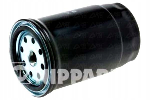 фото №1, Nipparts фильтр топлива hyundai accent iv sedan 1.6