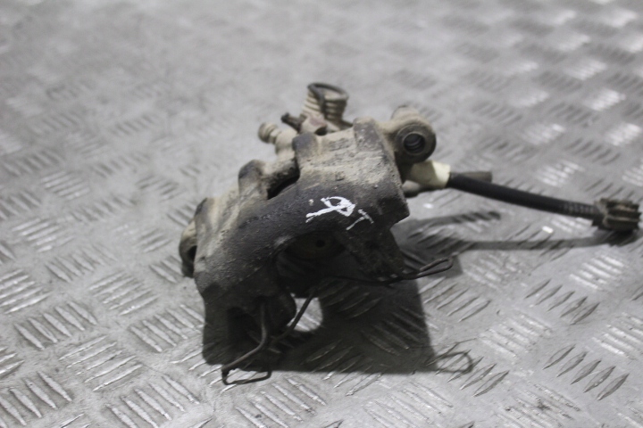 фото №1, Супорт гальма правий задня volvo c30 1.6d