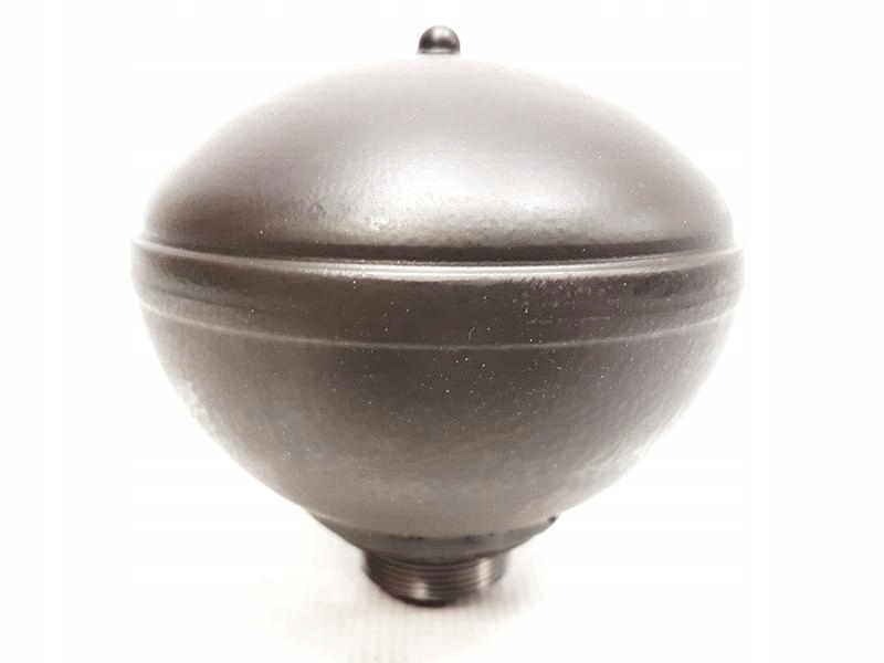 фото №3, Ifhs сфера амортизатора p citroen c5 ii 1.6 hdi