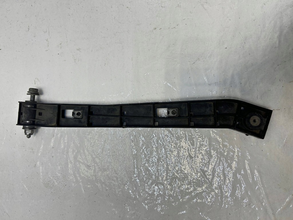 Купити Кронштейн поперечина передній лівий renault clio v