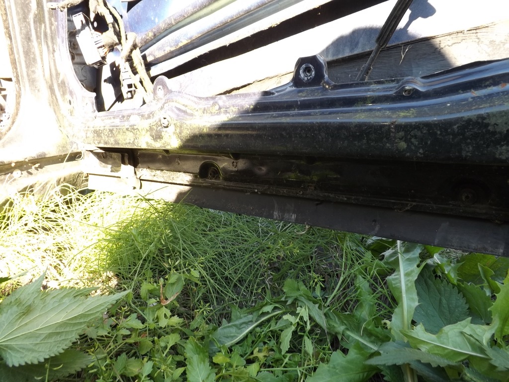 Vw passat b5 1996-2000r. дверь правое  передние правый  перед lc9z Цена