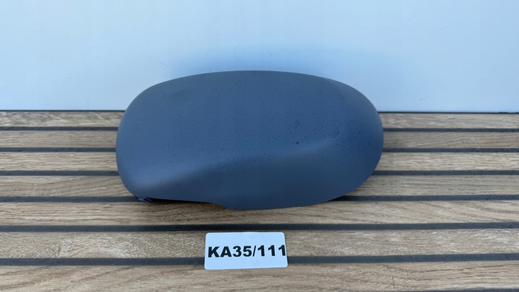Купити Renault modus ліва корпус дзеркала накладка blic vm-120l ka35/111