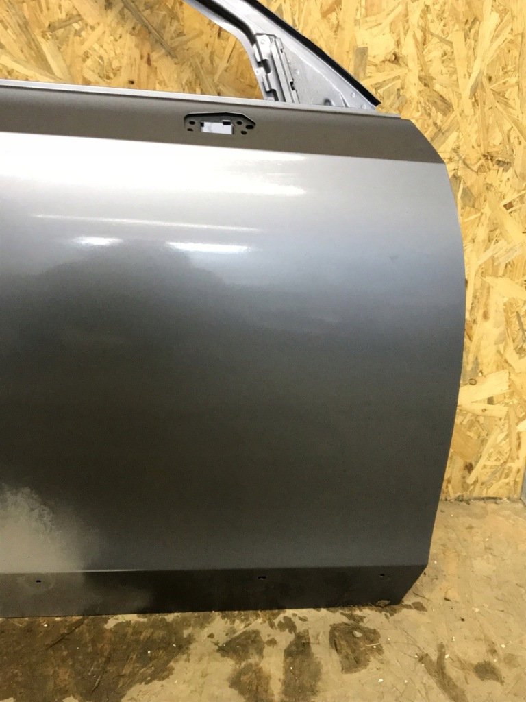 фото №2, Дверь перед правое volvo s90 v90 2016-