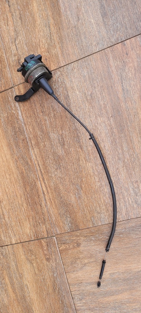 фото №7, Jeep cherokee kj 99-04r 3.7 круїз-контроль