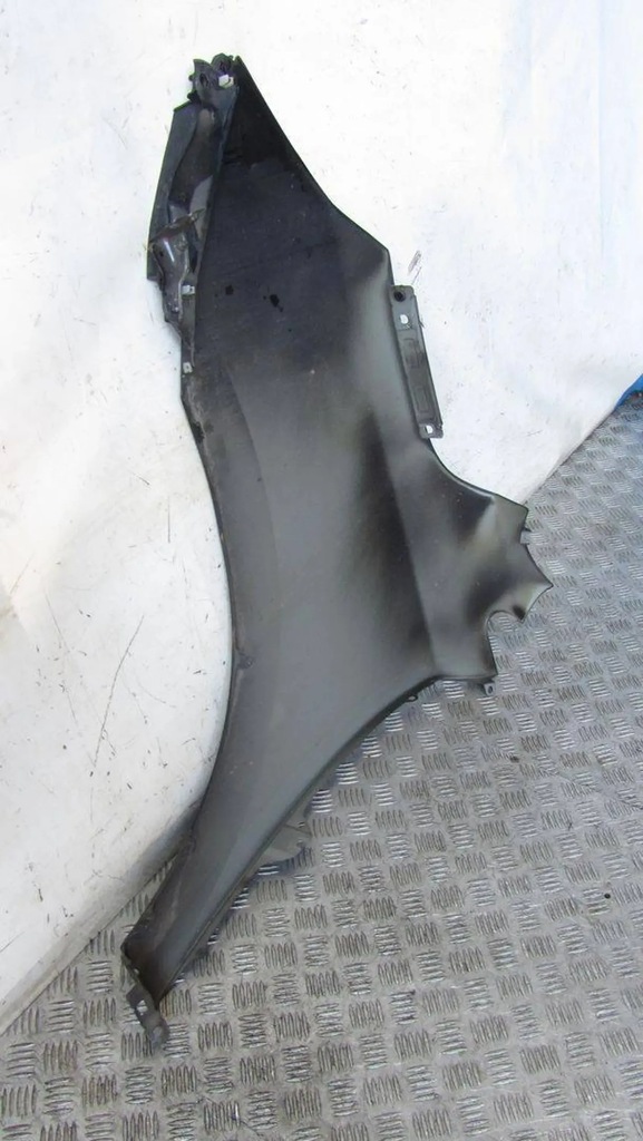 фото №6, Hyundai ix35 крила правий перед pae 10-13