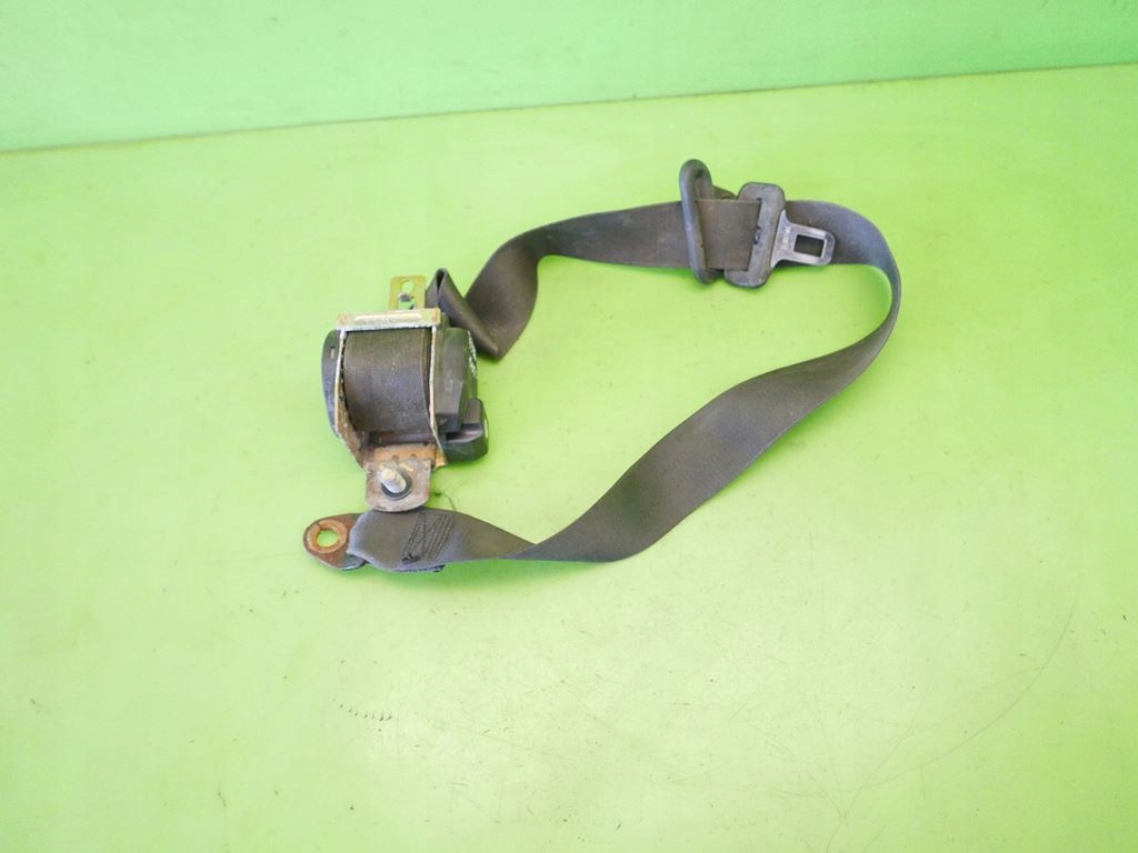 фото №6, Pas безопасности правый перед honda accord v cc7