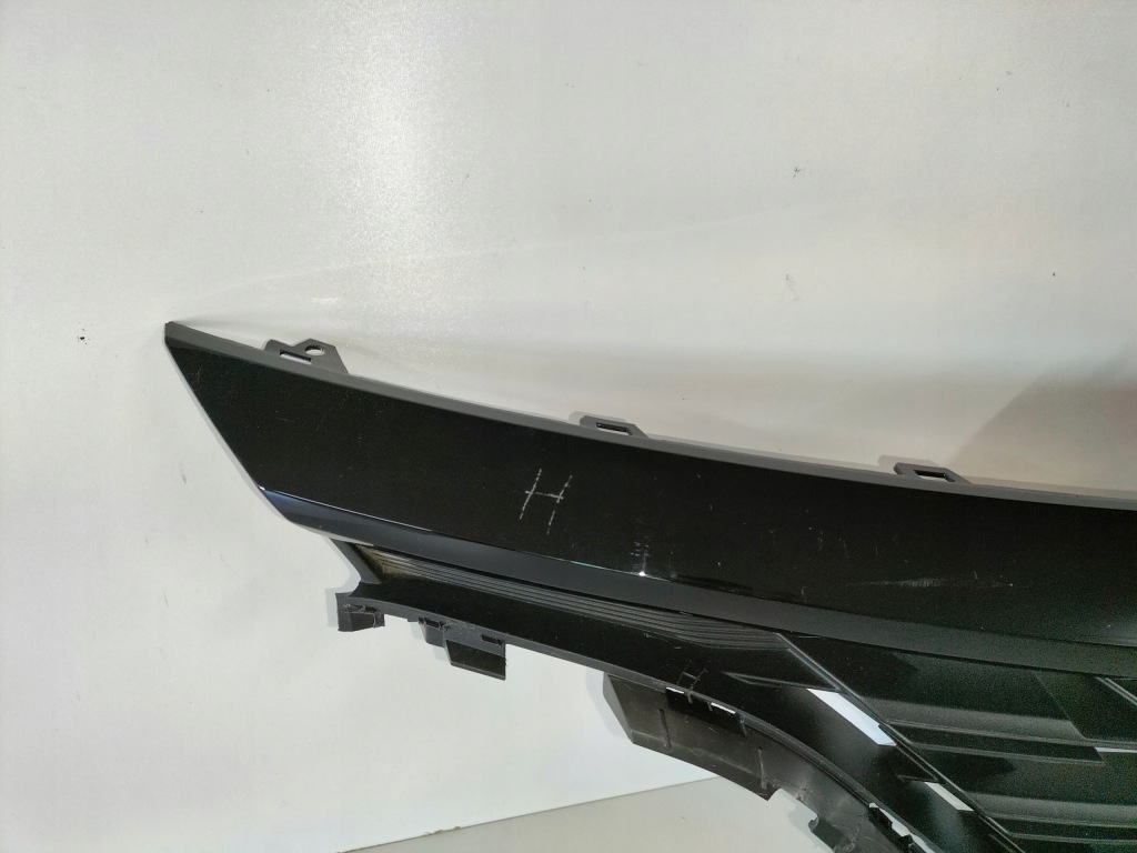 Решётка  решётка решётка радиатора renault captur 2 19- Оригинал