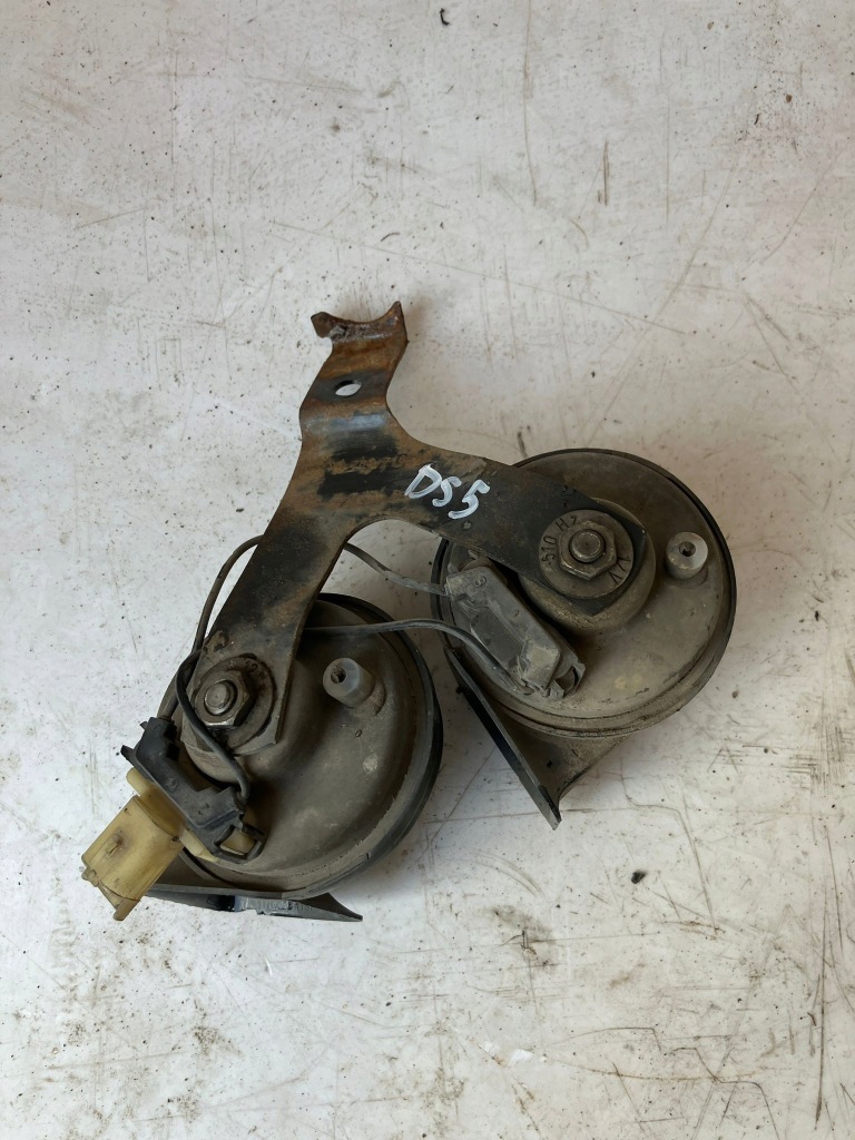 фото №1, Сигнал кронштейн ds5 9678371880