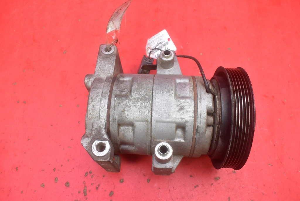 фото №5, Насос компрессор кондиционера z0004399a mazda 6 vi 2 ii gh 2.0 16v 147 km