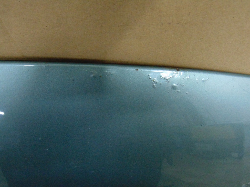 фото №5, Капот partner lift