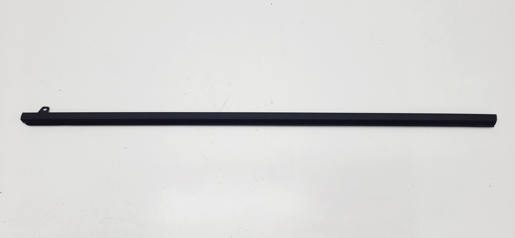 фото №1, Nissan tiida молдинг дверь левая задняя 82821ee000