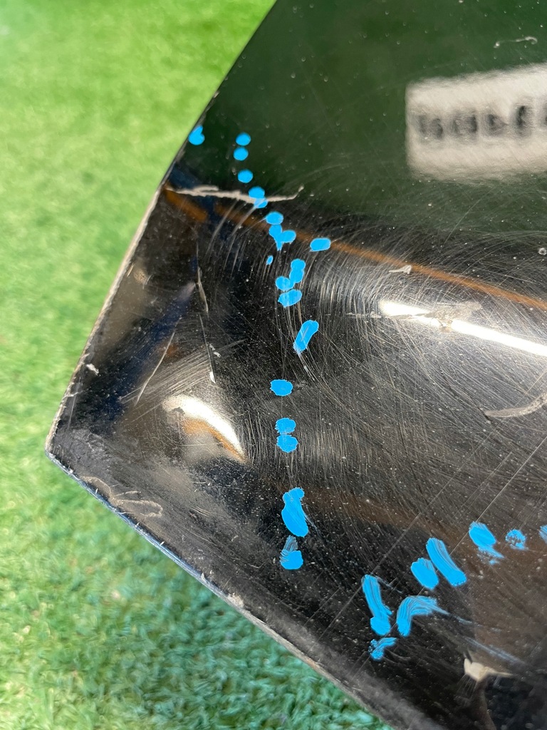 фото №9, Infiniti q30 дверь левая передние перед