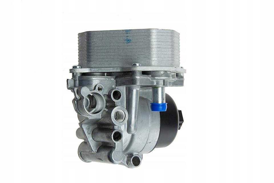 фото №12, Nty ccl-fr-013 радіатор оливи, олія двигунний