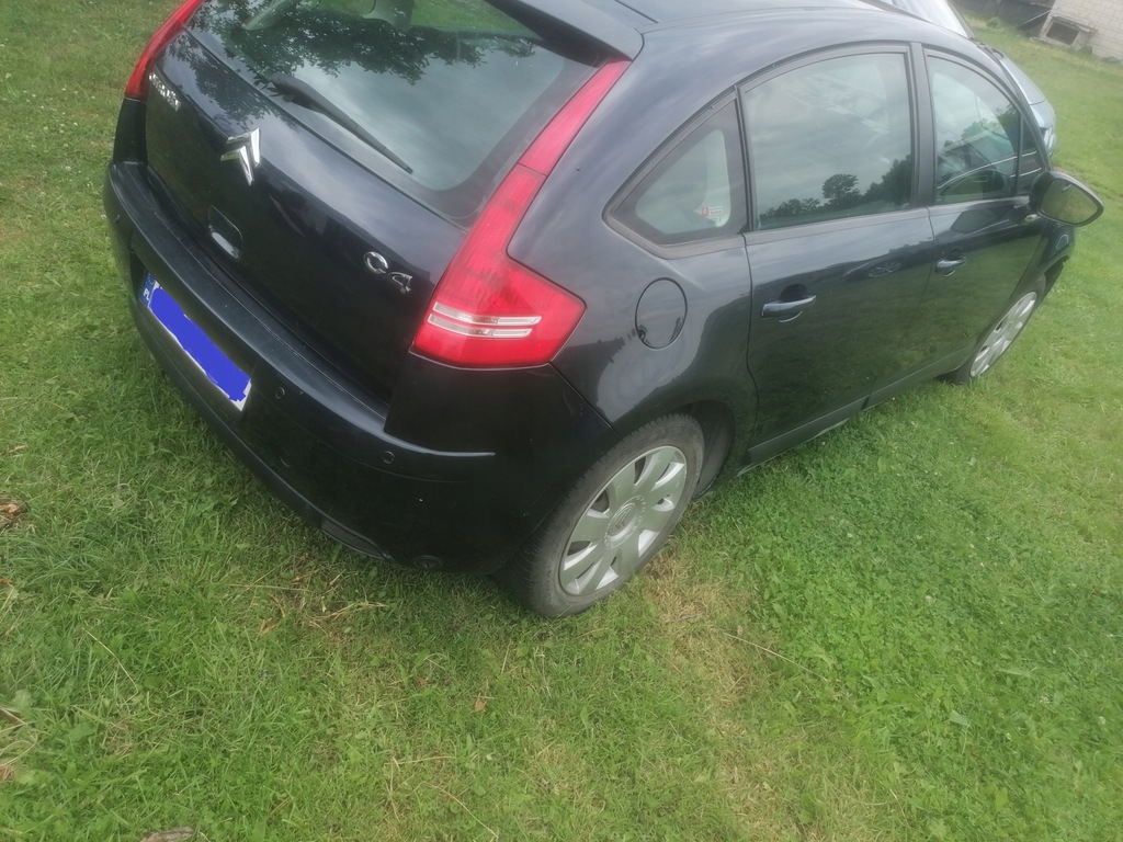 фото №10, Датчик рівня пального citroen c4 2010r 1,6 b