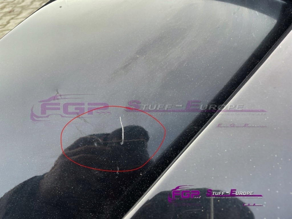 Купить Оригинал  крыло левый задний lamborghini gallardo оригинал 408809009 + рама