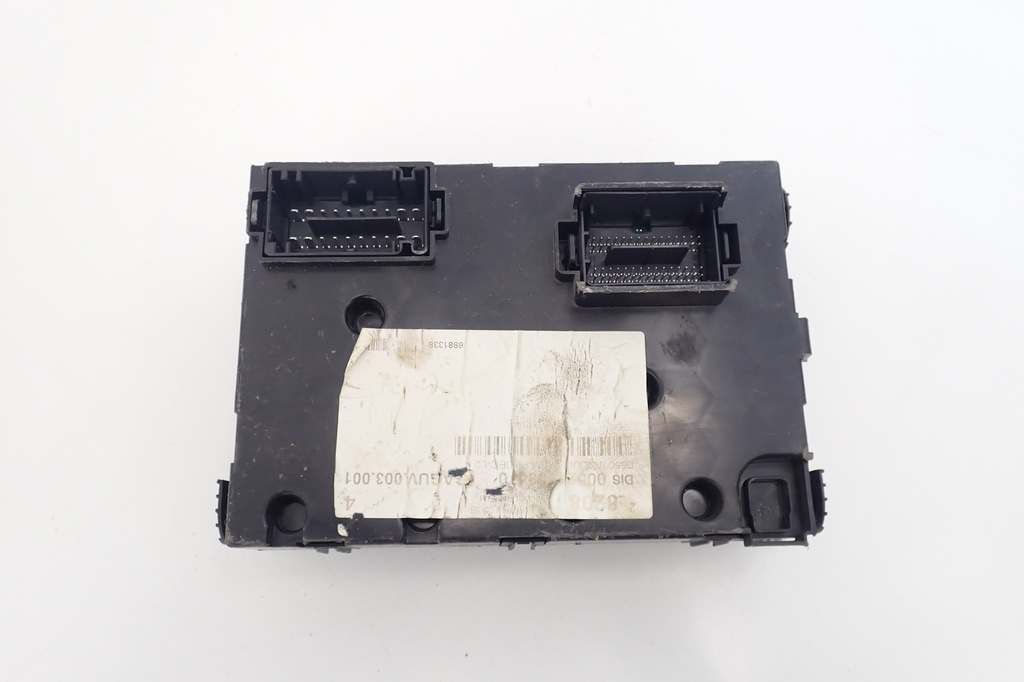 фото №4, Jeep renegade 2.4 коробка предохранителей bsi