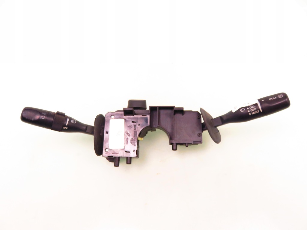 фото №1, Перемикач комбінований toyota avensis ii t25