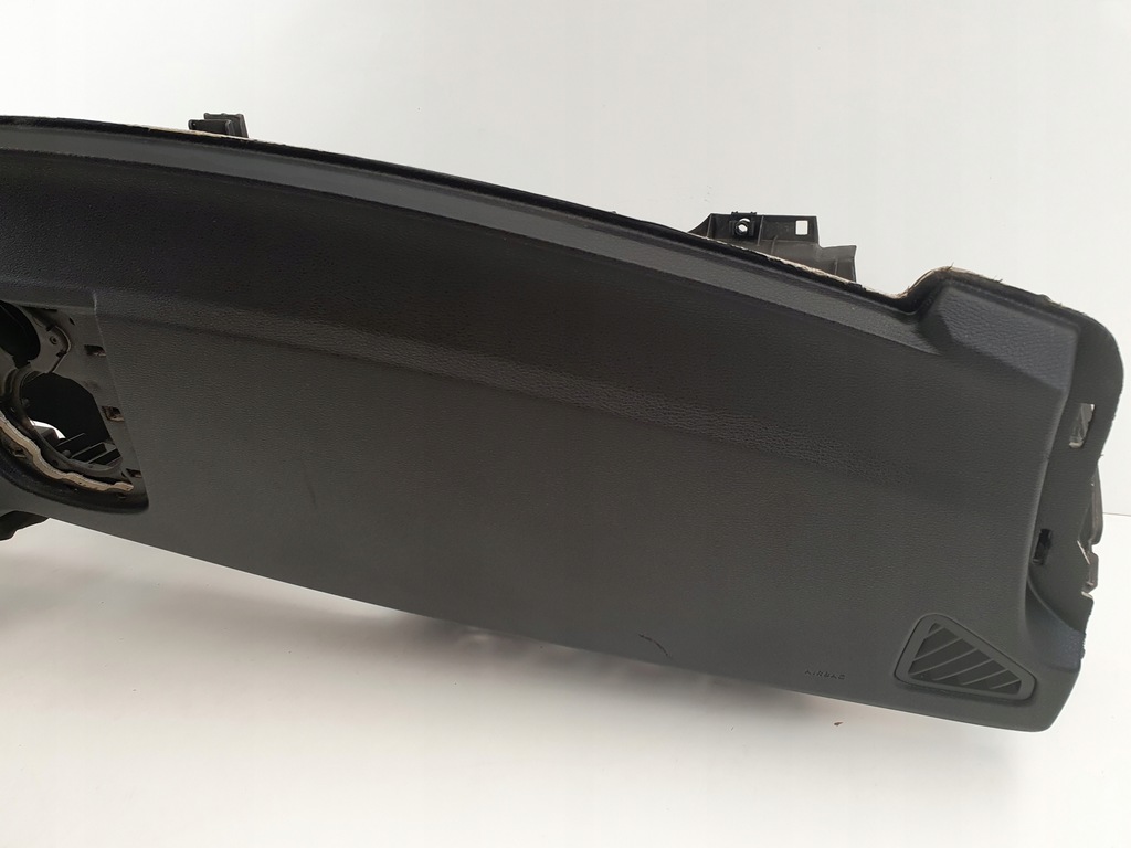 фото №10, Bmw x5 f15 x6 f16 панель приладів приладова консоль панель приладів