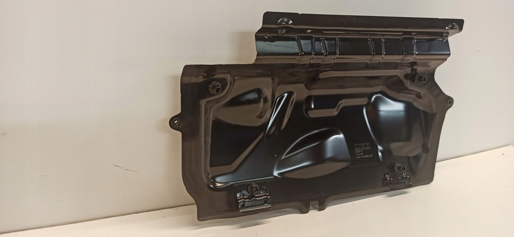 фото №6, Volvo v60 захист 31651596