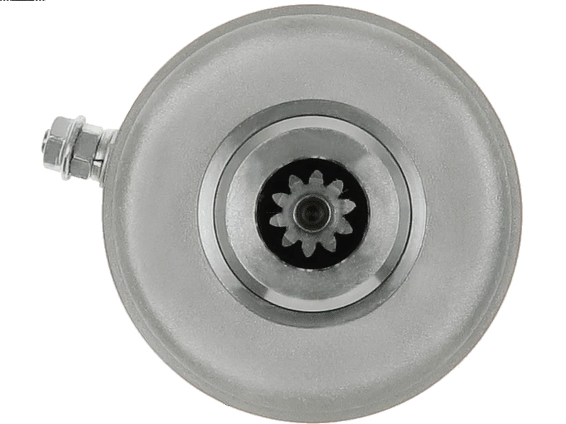 фото №1, Новый стартер honda atc250sx honda atc250es honda trx250 fourtrax