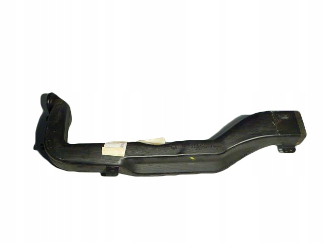 фото №1, Труба воздухозаборник воздуха mercedes actros 943 / a9438310245