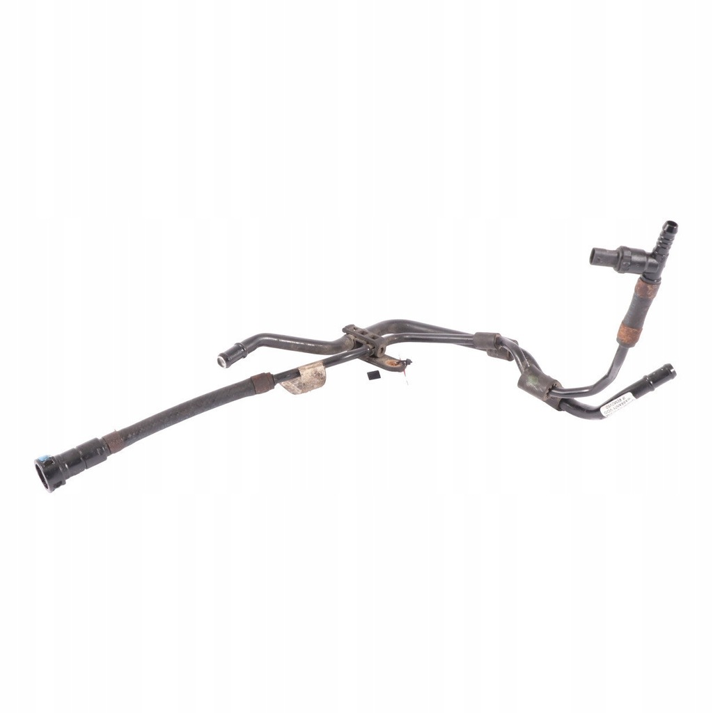 фото №1, Mini f60 r61 шланг топливный топлива 8575469