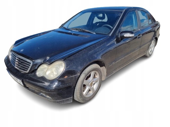 фото №5, Бак системы усилителя mercedes w203 00r 2.1