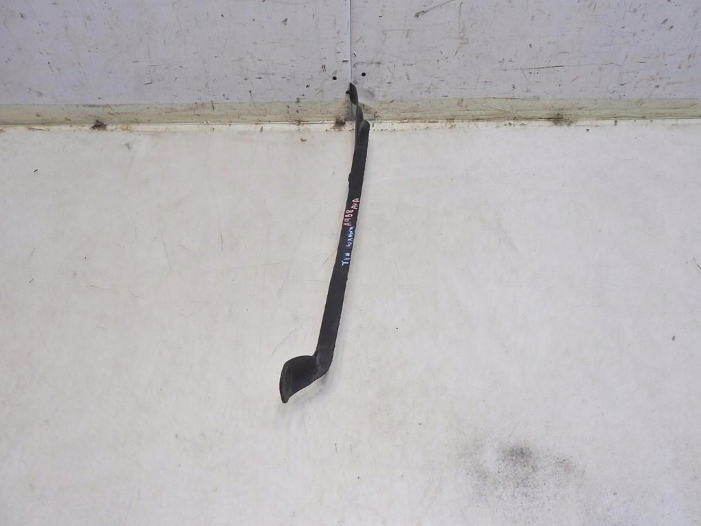 фото №6, Піддон багажника audi a4 b8 avant 8k9802103