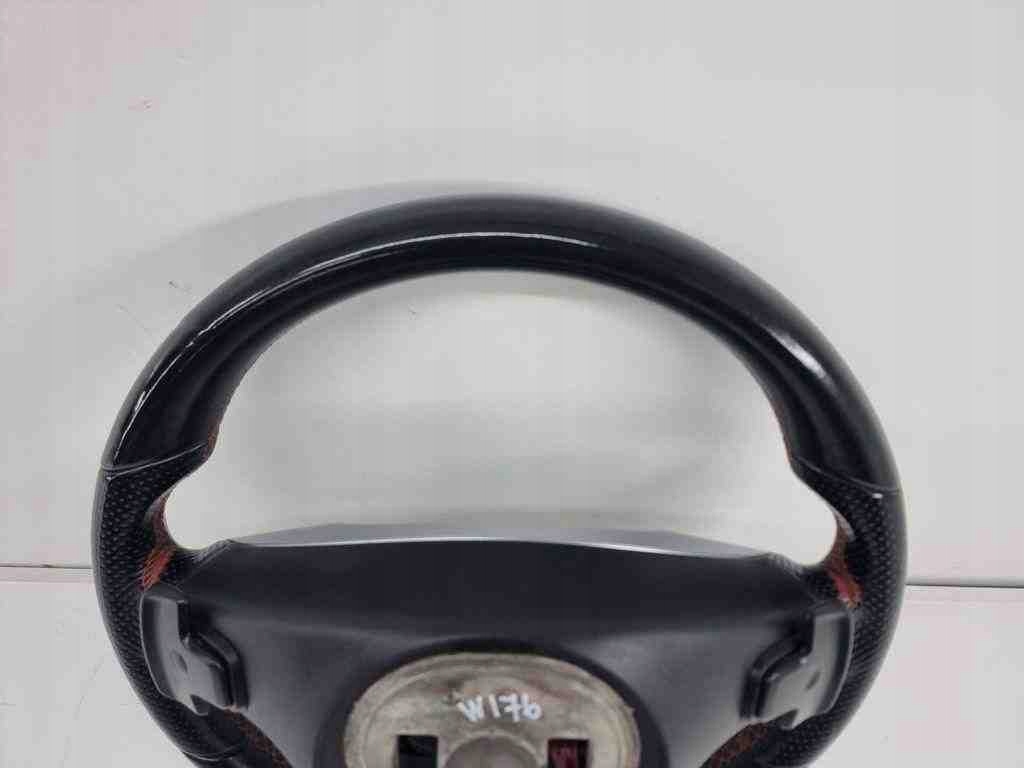 Насос воды mercedes-benz a w176 a1724601803 2.2l 2014 Недорого