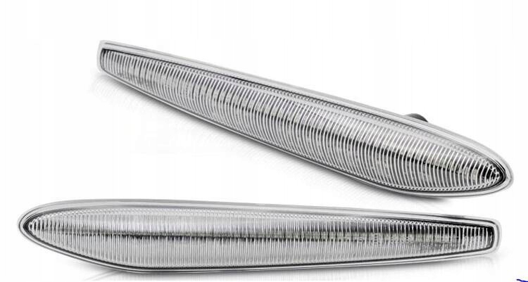 фото №1, Поворотники led do alfa romeo 159 brera spider