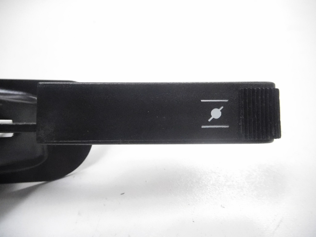 Дополнительная рычаг управление воздухом fiat 126 оригинальный номер 7558585 с Разборки