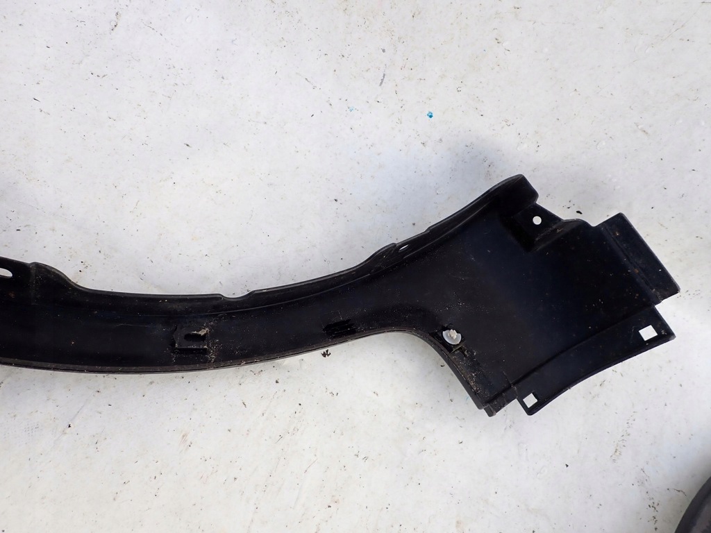 фото №9, Suzuki sx4 молдинг крыла левая перед 77221-79j0l