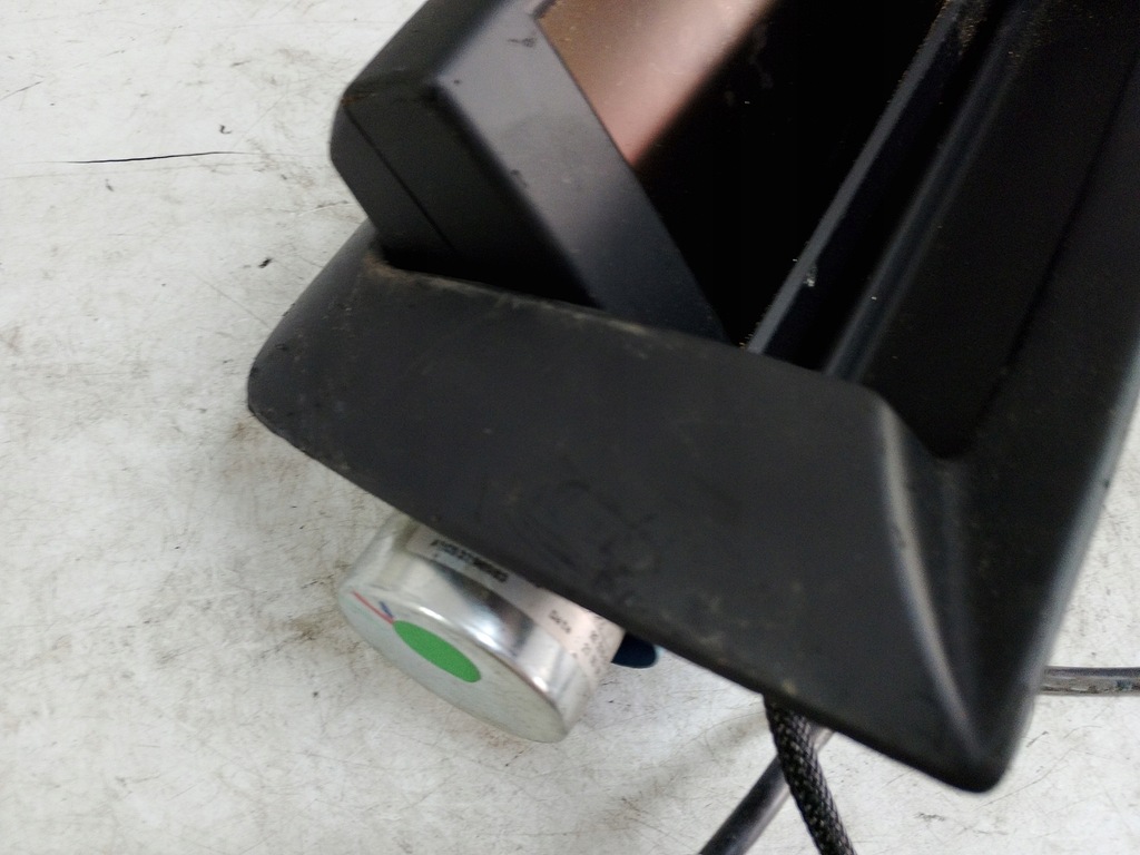 фото №7, Bmw екран монітор навігації 9166282 europa