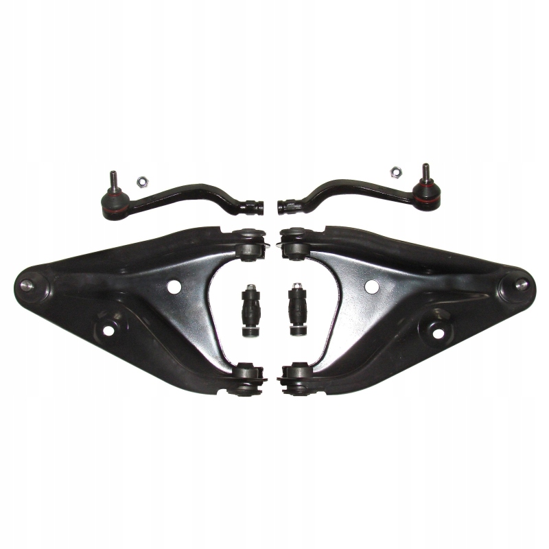 Купити Master-sport germany 36811-set-ms набір важеля, підвіска колеса